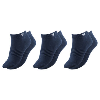 Chaussette LOW-CUT  SOCKS X3
